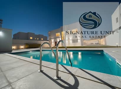 5 Schlafzimmer Villa zum zur Miete in Al Barsha, Dubai - Villa in Al Barsha，Al Barsha 2, 5 schlafzimmer, 500000 AED - 15355443