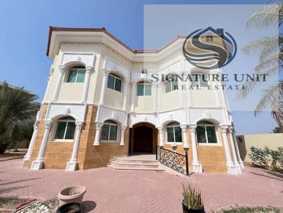 4 Schlafzimmer Villa zum zur Miete in Al Barsha, Dubai - Villa in Al Barsha，Al Barsha 3, 4 schlafzimmer, 499000 AED - 14582525