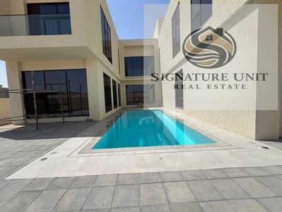Villa de 5 chambres à à louer à Dubailand, Dubai - Villa à Dubailand, 5 chambres, 420000 AED - 15560191