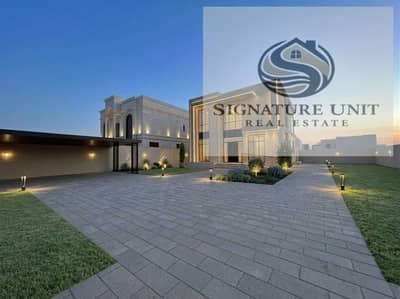 6 Schlafzimmer Villa zum zur Miete in Dubailand, Dubai - Villa in Dubailand, 6 schlafzimmer, 280000 AED - 15474313 6 Schlafzimmer Villa zum zur Miete in Dubailand, Dubai - Villa in Dubailand, 6 schlafzimmer, 280000 AED - 15474313