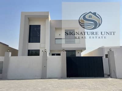 5 Bedroom Villa for Rent in Al Awir, Dubai - Luxury 5 BR Villa | Brand New | Ready To Move