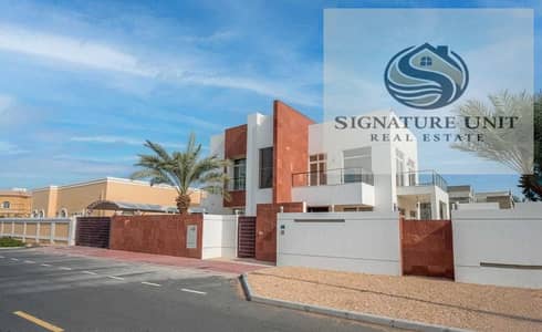 Villa de 5 chambres à à louer à Al Barsha, Dubai - Villa à Al Barsha,Al Barsha South,Al Barsha South 2, 5 chambres, 600000 AED - 15038834 Villa de 5 chambres à à louer à Al Barsha, Dubai - Villa à Al Barsha,Al Barsha South,Al Barsha South 2, 5 chambres, 600000 AED - 15038834
