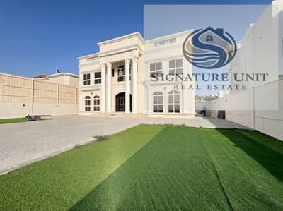 4 Schlafzimmer Villa zum zur Miete in Al Barsha, Dubai - Villa in Al Barsha，Al Barsha South，Al Barsha South 2, 4 schlafzimmer, 580000 AED - 15644463