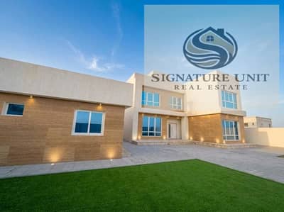 沙巴克瓦迪区, 迪拜 4 卧室别墅待租 - 位于沙巴克瓦迪区 4 卧室的别墅 300000 AED - 15661365 沙巴克瓦迪区, 迪拜 4 卧室别墅待租 - 位于沙巴克瓦迪区 4 卧室的别墅 300000 AED - 15661365