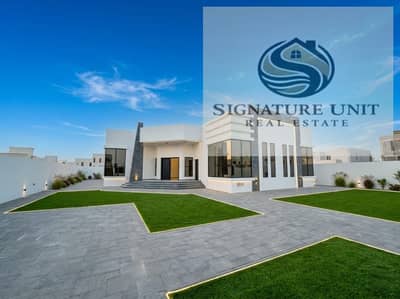 4 Slaapkamers Villa te Huur in Al Athbah, Dubai - Villa in Al Athbah, 4 slaapkamers, 250000 AED - 15715844