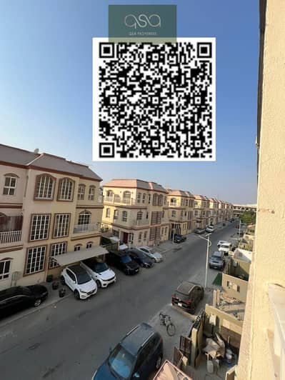 3 Schlafzimmer Townhouse zum zur Miete in Ajman Uptown, Ajman - with qr. jpg 3 Schlafzimmer Townhouse zum zur Miete in Ajman Uptown, Ajman - with qr. jpg