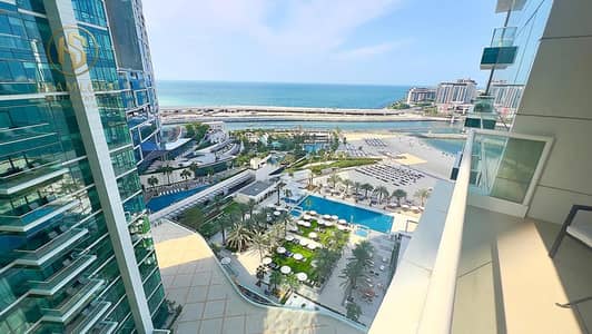2 Bedroom Apartment for Rent in Jumeirah Beach Residence (JBR), Dubai - 7. jpeg