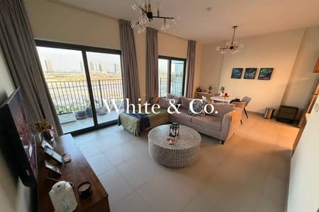 1 habitación Apartamento para en Alquiler en Al Furjan, Dubai - Apartamento en Al Furjan，Zazen Gardens, 1 dormitorio, 79999 AED - 9266672
