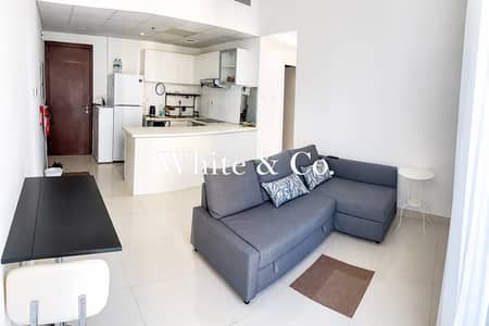 2 Bedroom Flat for Rent in Dubai Marina, Dubai - Great location | Vacant Now | Unfurnished