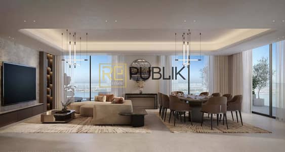 3 Camere Appartamento in Vendita a Al Hudayriat Island, Abu Dhabi - 18. JPG
