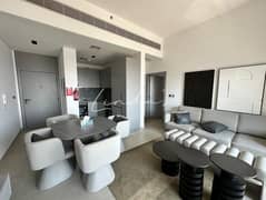 1BR Apartment | Furnished | Balcony