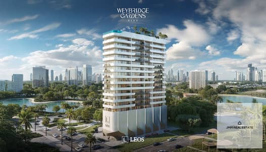 3 Schlafzimmer Wohnung zum zum Verkauf in Dubai Land Residence Complex (DLRC), Dubai - WG5_Branded Renders_2. jpg 3 Schlafzimmer Wohnung zum zum Verkauf in Dubai Land Residence Complex (DLRC), Dubai - WG5_Branded Renders_2. jpg