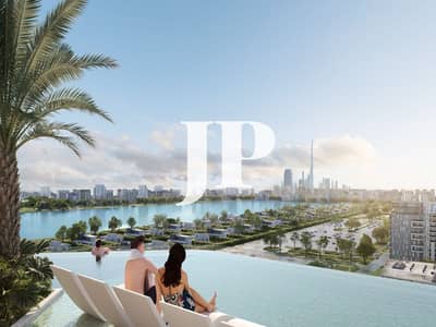 2 Bedroom Apartment for Sale in Dubai Islands, Dubai - 11. jpg