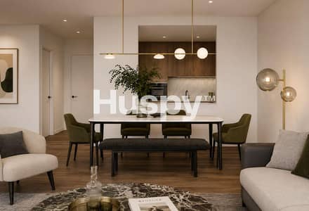 1 Slaapkamer Appartement te Koop in Dubai Hills Estate, Dubai - Appartement in Dubai Hills Estate，399 Hills Park，399 Hills Park B, 1 slaapkamer, 2120000 AED - 15834737