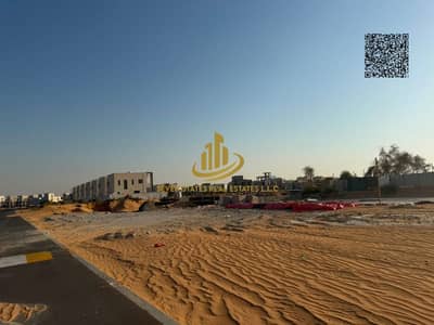 Plot zum zum Verkauf in Al Zahya, Ajman - 2. jpg Plot zum zum Verkauf in Al Zahya, Ajman - 2. jpg