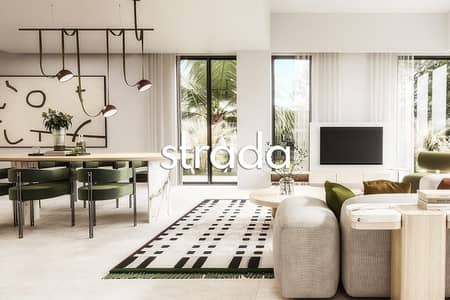 3 habitaciones Villa para en Venta en The Valley by Emaar, Dubai - Villa en The Valley by Emaar，Nima, 3 dormitorios, 2600000 AED - 15834826