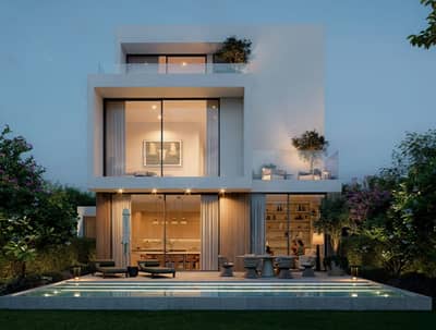 4 habitaciones Villa para en Venta en Dubai Investments Park (DIP), Dubai - Cover Image
