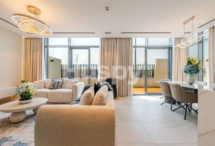 2 Schlafzimmer Townhouse zum zur Miete in Al Marjan Island, Ras Al Khaimah - Reihenhaus in Al Marjan Island，Danah Bay, 2 schlafzimmer, 130000 AED - 15833864