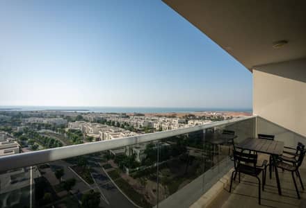 1 habitación Apartamento para en Alquiler en Mina Al Arab, Ras Al Khaimah - Apartamento en Mina Al Arab，Gateway Residence, 1 dormitorio, 60000 AED - 15834249