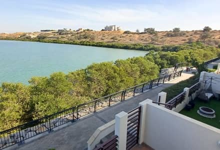 3 Bedroom Townhouse for Rent in Mina Al Arab, Ras Al Khaimah - 3BR+Maid | Mangrove & Sea View | Ready to Live 3 Bedroom Townhouse for Rent in Mina Al Arab, Ras Al Khaimah - 3BR+Maid | Mangrove & Sea View | Ready to Live