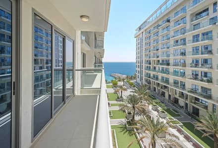 1 Bedroom Apartment for Rent in Al Marjan Island, Ras Al Khaimah - Ready To Move | Partial Sea View | Furnished 1 Bedroom Apartment for Rent in Al Marjan Island, Ras Al Khaimah - Ready To Move | Partial Sea View | Furnished