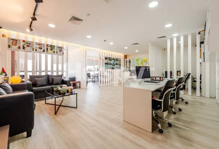 Office in Vendita a Al Nakheel, Ras Al Khaimah - Ufficio a Al Nakheel, 455000 AED - 15834263