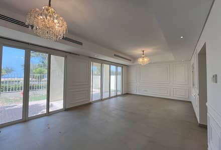 3 Bedroom Townhouse for Rent in Mina Al Arab, Ras Al Khaimah - 3BR + Maid | Sea View | Spacious Layout 3 Bedroom Townhouse for Rent in Mina Al Arab, Ras Al Khaimah - 3BR + Maid | Sea View | Spacious Layout