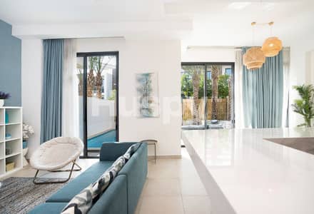3 Bedroom Townhouse for Rent in Mina Al Arab, Ras Al Khaimah - Ready To Move | Prime Location | Access To Beach 3 Bedroom Townhouse for Rent in Mina Al Arab, Ras Al Khaimah - Ready To Move | Prime Location | Access To Beach