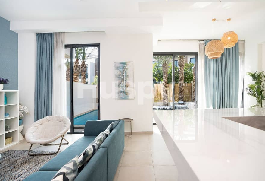 Ready To Move | Prime Location | Access To Beach Ready To Move | Prime Location | Access To Beach