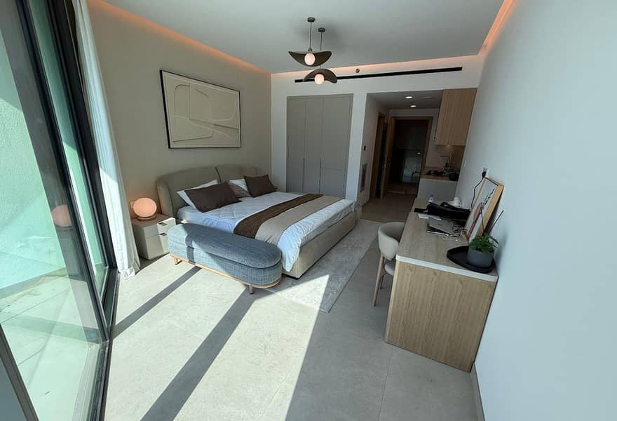 High-ROI Studio | Garden,Sea View | next to wynn High-ROI Studio | Garden,Sea View | next to wynn