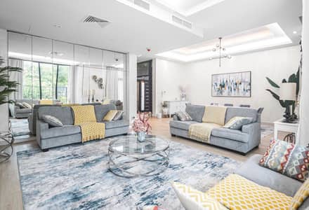 3 Slaapkamers Villa te Huur in Mina Al Arab, Ras Al Khaimah - Villa in Mina Al Arab，Hayat Island，Marbella Villas, 3 slaapkamers, 134999 AED - 15833889