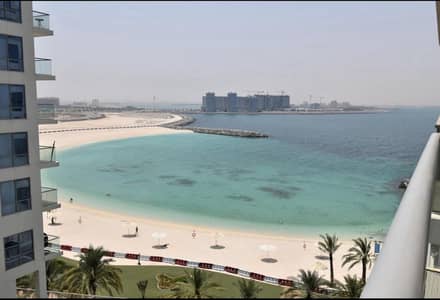 1 Bedroom Flat for Sale in Al Marjan Island, Ras Al Khaimah - High Floor | Ready to move | Beach view