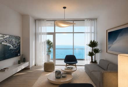 1 Camera Appartamento in Vendita a Mina Al Arab, Ras Al Khaimah - Appartamento a Mina Al Arab，Hayat Island，Cape Hayat, 1 camera da letto, 1600000 AED - 15834254