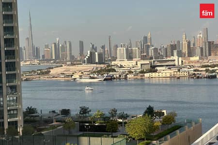 3 habitaciones Apartamento para en Alquiler en Dubai Creek Harbour, Dubai - Apartamento en Dubai Creek Harbour，Island Park，Island Park 1, 3 dormitorios, 260000 AED - 15834866