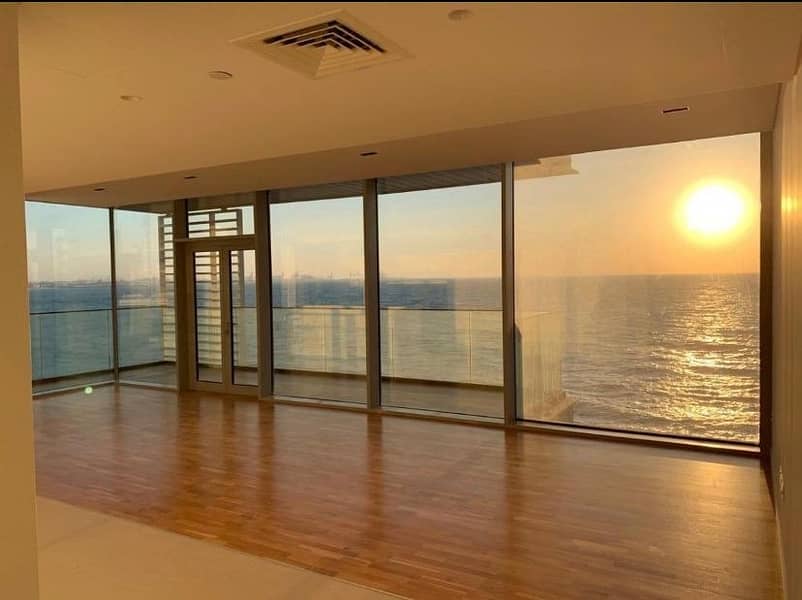 Full Sea View | 4 Bed Townhouse | 7 Yrs Payment Plan Full Sea View | 4 Bed Townhouse | 7 Yrs Payment Plan