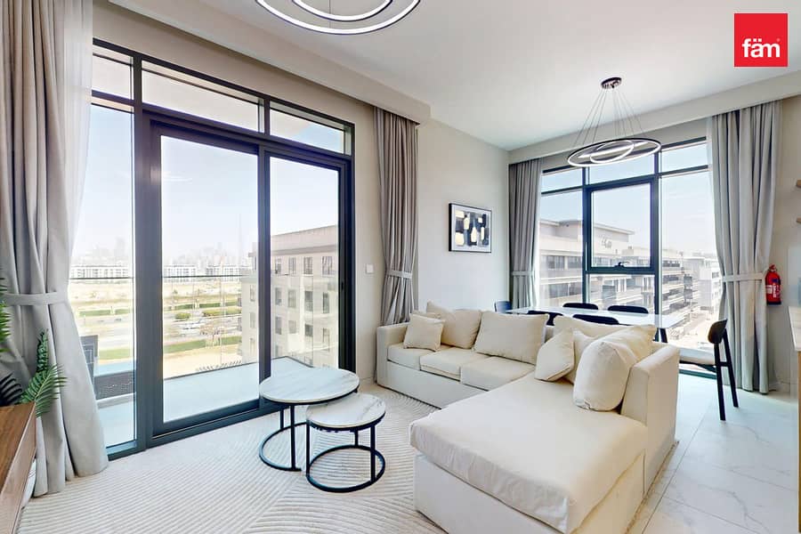 Appartement à Meydan,Park Avenue III (Azizi Greenfield), 2 chambres, 109000 AED - 15834892 Appartement à Meydan,Park Avenue III (Azizi Greenfield), 2 chambres, 109000 AED - 15834892