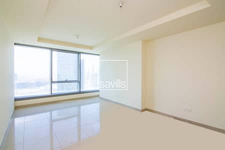 1 Bedroom Flat for Rent in Al Reem Island, Abu Dhabi - 1 bedroom + Study | Ready To Move In |Spacious Apt