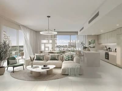 2 Bedroom Apartment for Sale in Yas Island, Abu Dhabi - WhatsApp Image 2026-01-29 at 5.55. 00 PM. jpeg
