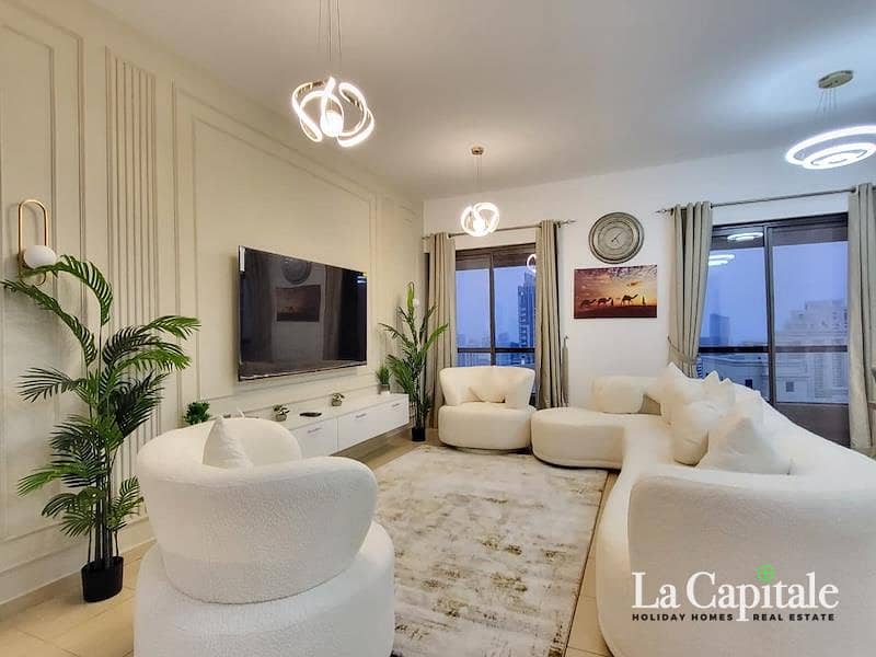 Wohnung in Jumeirah Beach Residence (JBR),Sadaf,Sadaf 7, 2 schlafzimmer, 130000 AED - 15310762 Wohnung in Jumeirah Beach Residence (JBR),Sadaf,Sadaf 7, 2 schlafzimmer, 130000 AED - 15310762