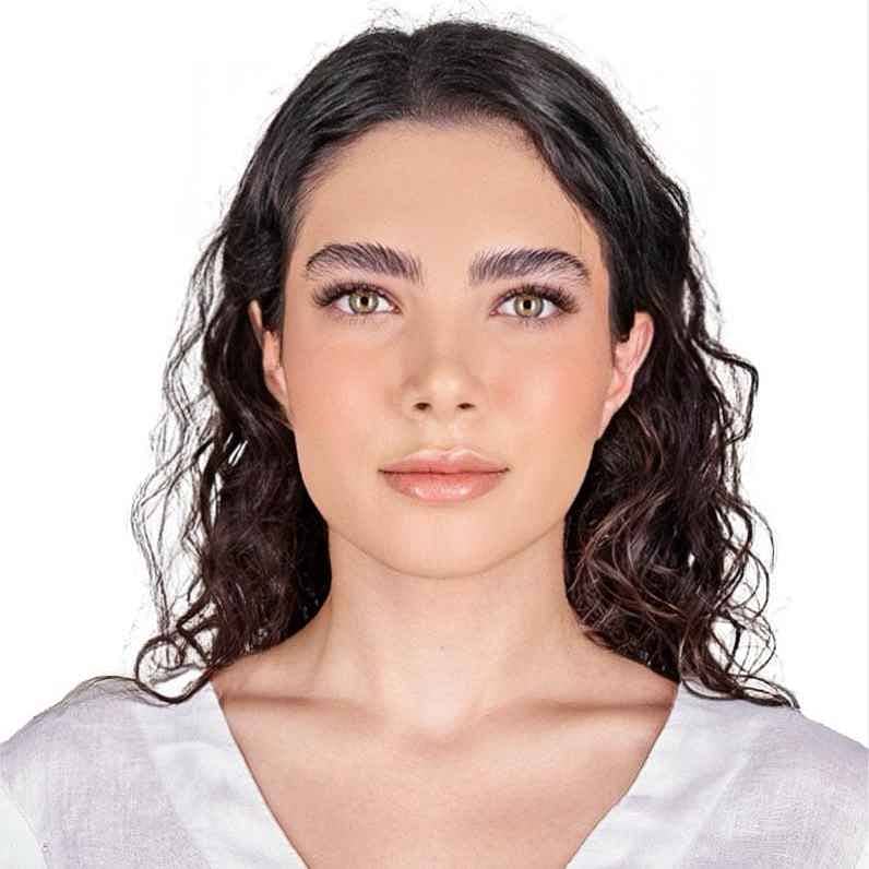 Niayesh Kafili