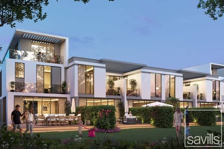 4 Bedroom Townhouse for Sale in DAMAC Islands, Dubai - Modern Finishing | Vastu Compliant| Prime Location 4 Bedroom Townhouse for Sale in DAMAC Islands, Dubai - Modern Finishing | Vastu Compliant| Prime Location