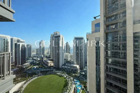 1 Bedroom Flat for Rent in Dubai Creek Harbour, Dubai - Brand New | Move In Today | High Floor 1 Bedroom Flat for Rent in Dubai Creek Harbour, Dubai - Brand New | Move In Today | High Floor
