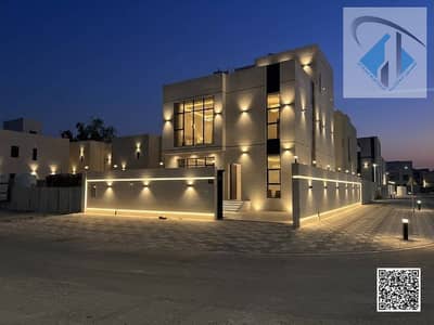 4 Bedroom Villa for Sale in Al Yasmeen, Ajman - 909c4e3d-e11b-4675-afd2-dbdf8b879575. jpg 4 Bedroom Villa for Sale in Al Yasmeen, Ajman - 909c4e3d-e11b-4675-afd2-dbdf8b879575. jpg