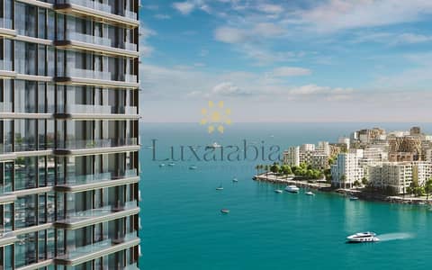 1 Bedroom Apartment for Sale in Dubai Maritime City, Dubai - IMG_2015. JPG 1 Bedroom Apartment for Sale in Dubai Maritime City, Dubai - IMG_2015. JPG