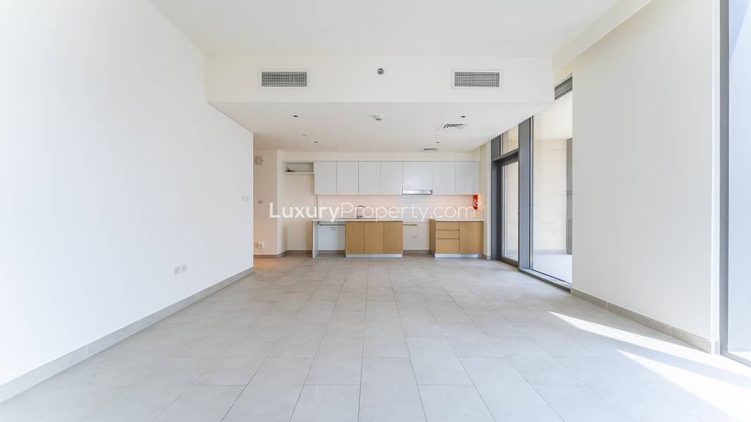 شقة في برج كريك رايز 1،كريك رايز،مرسى خور دبي 1 غرفة 120000 درهم - 15834345 شقة في برج كريك رايز 1،كريك رايز،مرسى خور دبي 1 غرفة 120000 درهم - 15834345