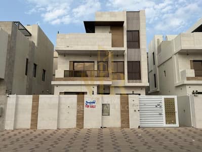 5 Slaapkamers Villa te Koop in Al Bahia, Ajman - WhatsApp Image 2025-12-17 at 10.11. 23 AM. jpeg
