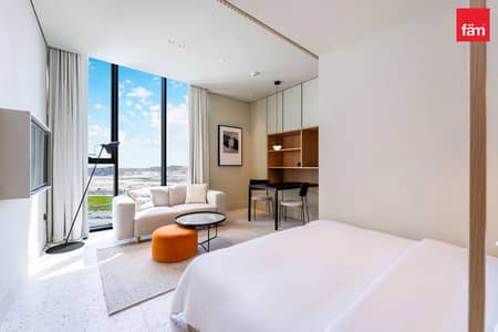 Estudio para en Alquiler en Business Bay, Dubai - Apartamento en Business Bay,UPSIDE, 69999 AED - 15835159 Estudio para en Alquiler en Business Bay, Dubai - Apartamento en Business Bay,UPSIDE, 69999 AED - 15835159