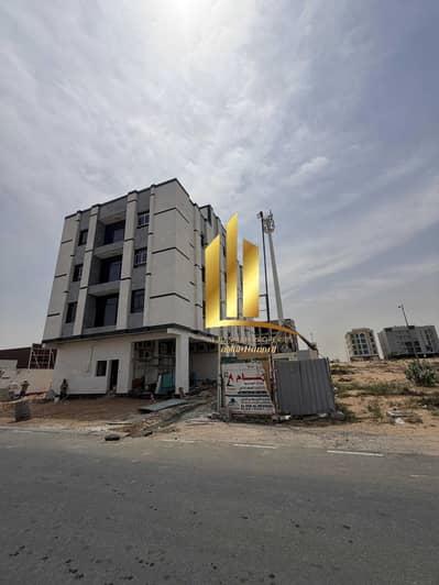 Building for Sale in Tilal City, Sharjah - WhatsApp Image 2026-07-14 at 3.47. 24 PM. jpeg Building for Sale in Tilal City, Sharjah - WhatsApp Image 2026-07-14 at 3.47. 24 PM. jpeg