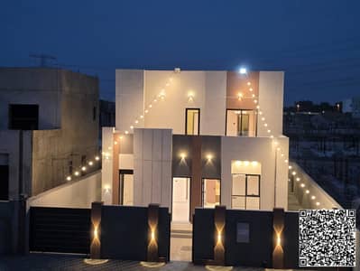 3 Schlafzimmer Villa zum zum Verkauf in Al Helio, Ajman - WhatsApp Image 2026-07-12 at 2.57. 20 PM (1). jpeg 3 Schlafzimmer Villa zum zum Verkauf in Al Helio, Ajman - WhatsApp Image 2026-07-12 at 2.57. 20 PM (1). jpeg