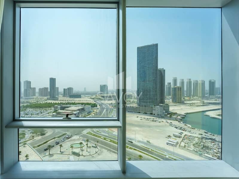 Appartamento a Al Reem Island,Shams Abu Dhabi,Shams Gate District,Sun Tower, 1 camera da letto, 1630000 AED - 15835196 Appartamento a Al Reem Island,Shams Abu Dhabi,Shams Gate District,Sun Tower, 1 camera da letto, 1630000 AED - 15835196